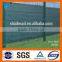 LOOK! 100% HDPE UV warranty factory popular green cheapier balcony blind for garden