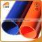 Pvc coated polyester heavy duty fireproof canvas tarps