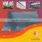 Fiberglass translucent panel roofing sheet