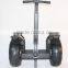 Leadway Lithium battery 20 mph electric 49cc motor 3 wheels stand up electric scooter(w5l-105)