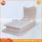 Manufacture Natural Granite Stone Large Tombstone