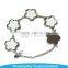 2015 Charming Sublimation Printed Bracelet