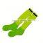 Hot Sale Breathable Plain football socks