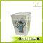 Store More Home Indoor Waste Paper Basket Trash Can