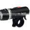 Cycling Bike Headlight Bicycle LED Front