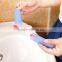 N208 travel toothbrush tube colorful toothbrush tube toothbrush box