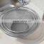 Wholesale Stock Small Order Kitchen Stainless Steel Boult, Storage Basket