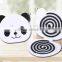 Wholesale Stock Small Order Plastic Bear Shaped Mosquito Repellent Incense Separator