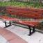 Hardwood Bench Outdoor Commercial Benches For Sale