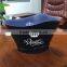 Popular beautiful big plastic wine cooler bucket
