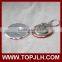 58mm round Key Chain Bottle Opener