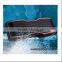 2017 Amazon best selling product custom logo flaoting bluetooth speaker 20watts TWS waterproof bluetooth speaker IPX7