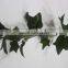 SJZJN 2551 Artificial Leaves Hanging Leaves Rattan Hanging Rattan for Decoraton
