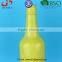 BSCI Audit Factory unique design home decor wine bottle shape ceramic vase, tall Decorative Vase