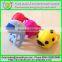 Funny Colourful color forg bicycle light