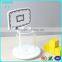 Cute Acrylic pencil box, round acrylic pen and pencil display holders,plexiglass tube pencil container