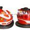 Manufacturer supply battery bumper cars for kids play
