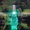 2015 new design acrylic pendants with LED