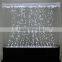 lighting acrylic mobile phones used waterproof showcase