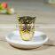 High quality ceramic jewelry holder for home decoration