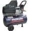 25L 8bar 1.5hp ac piston type direct-driven air compressor