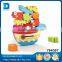 Ocean Cartoon Animal Balance Baby Educational Funny Bricks Toy For Sale