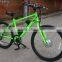 26 inch front wheel motor electric road bike e bicycle with bottel battery
