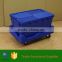 plastic logistic dolly with wheels