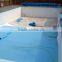 2015 wholesale pvc pool liner material /swimming pool liner/pvc pool liner material