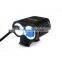 Wholesale programmable led bicycle bike light