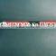 5007011 high quality powder coating digging garden fiberglass handle shovel