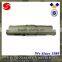 High qualtiy Polyester Nylon 36 42 inch tactical gun rifle bag with thick eva foam