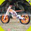 2017 hot sale kids wooden bike,popular wooden balance bike,new fashion kids bike W16C157