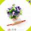 2017 Wholesale Cheap Wooden Utensil Sets W02B035