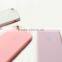 Cheap Price Silicone Cell Phone Case, Customized Color Cheap Phone Cases
