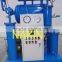 High Quality Nakin ZY Single Stage Vacuum Insulating Oil Purifier