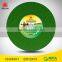 7 inch Abrasive Disc Type fiber aluminum oxide grinding discs