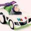 2015hot selling good quality kid toy ICTI RC plastic mini car high speed RC car toy on  china