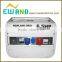Three phase Aluminium swiss kraft style power 7500w gasoline generator