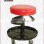 300LB Mechanical With Wheels Adjustable Seat