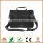 13.3 inch Ultrabooks/ Laptop / NetBook/ Super Protection Sleeve Shoulder Bag / Multi-functional Briefcase Carrying Case Black