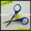 SC097 4" Short blade New PP handle fishing line scissor