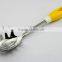 Top sales 2014 new design stainless steel kitchenware fork