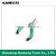 5'' Mini Long Nose Plier With Comfortable Handle