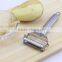 Good Quality Stainless Steel 4 in 1 Potato Peeler