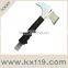Stainless steel escape rescue axe fire fighting AXE Stainless steel axe
