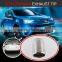 auto tuning stainless muffler tip in exhaust pipe for TOYOTA RAV4