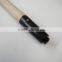 heavy duty plastic snow removel shovel ice scoop ice scraper with wooden/aluminium/steel handle
