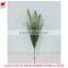 Fantastic decorative items grass spray synthetic grass artificial grass brush for design