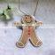 Promotional gift hanging paper car air freshener